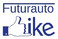 Logo Futurauto Like srl